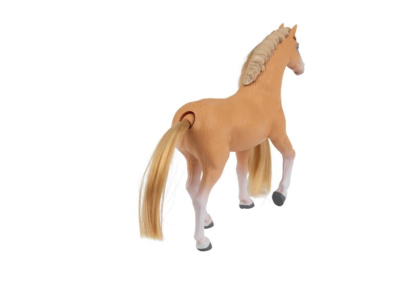 Ga naar volledige schermweergave: Playtive Paard of unicorn - afbeelding 4