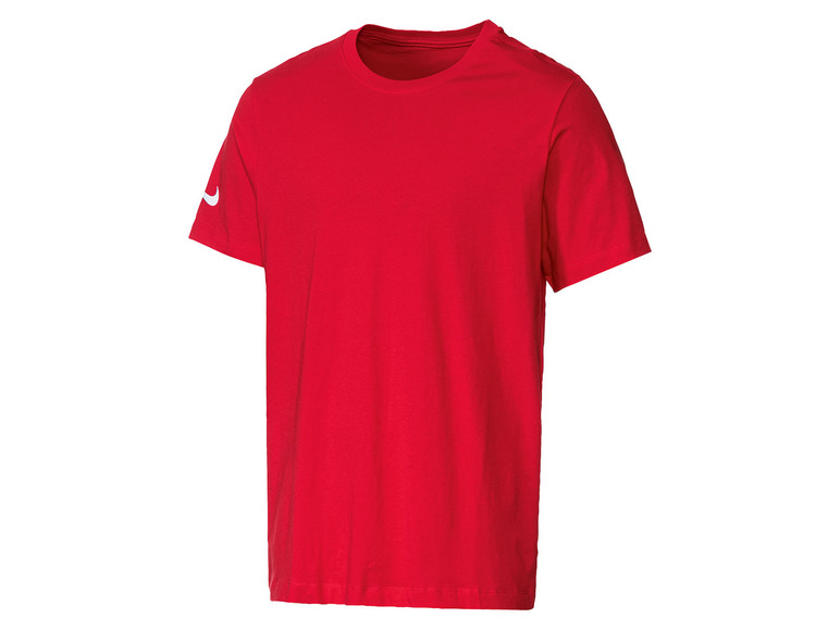 Ga naar volledige schermweergave: Nike Heren T-shirt Park 20 - afbeelding 1