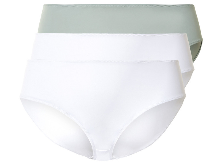 Ga naar volledige schermweergave: esmara® 3 dames slips - afbeelding 8