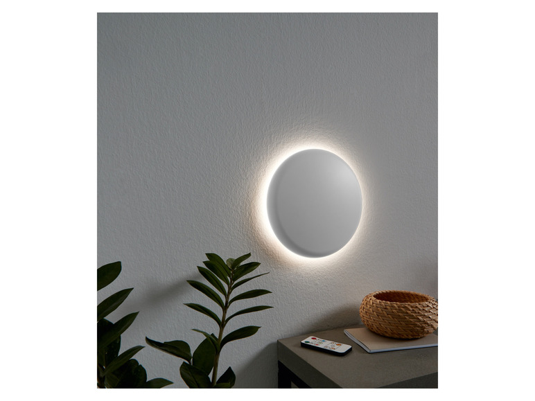 Ga naar volledige schermweergave: LIVARNO home Accu-LED wandlamp - afbeelding 21