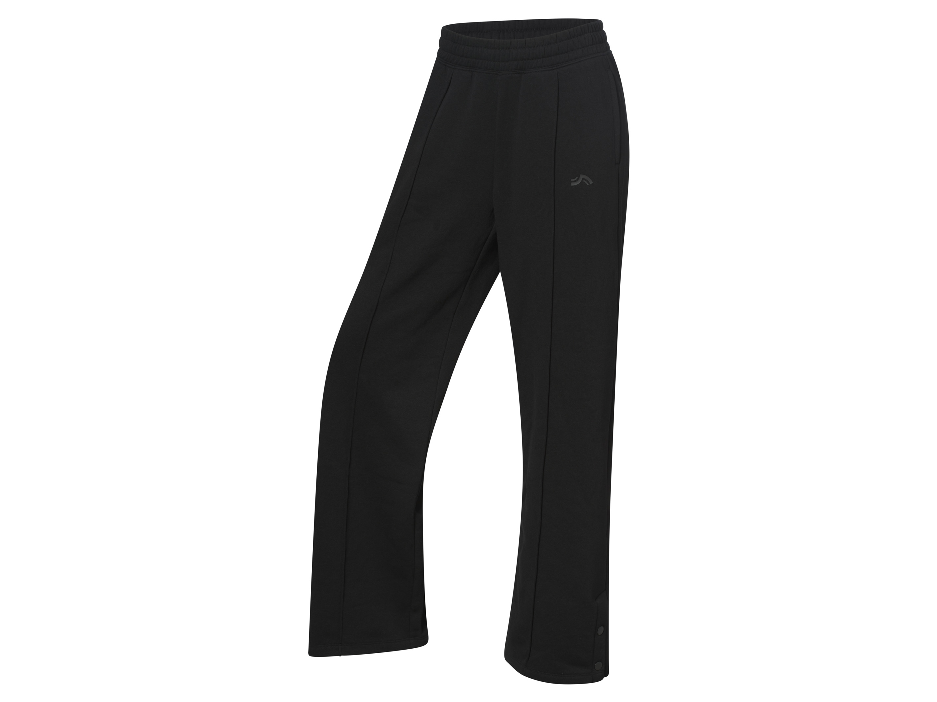 CRIVIT Dames joggingbroek (Flared, S (36/38))