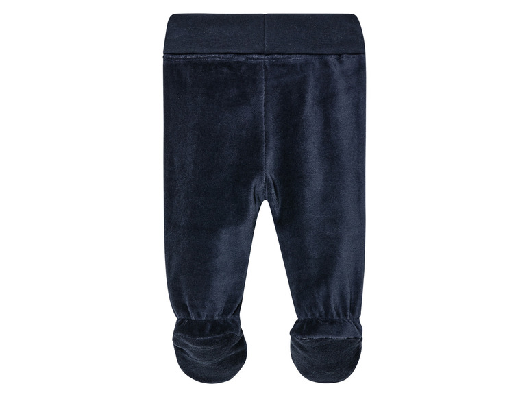 Ga naar volledige schermweergave: lupilu® Baby joggingbroek met voetjes - afbeelding 7