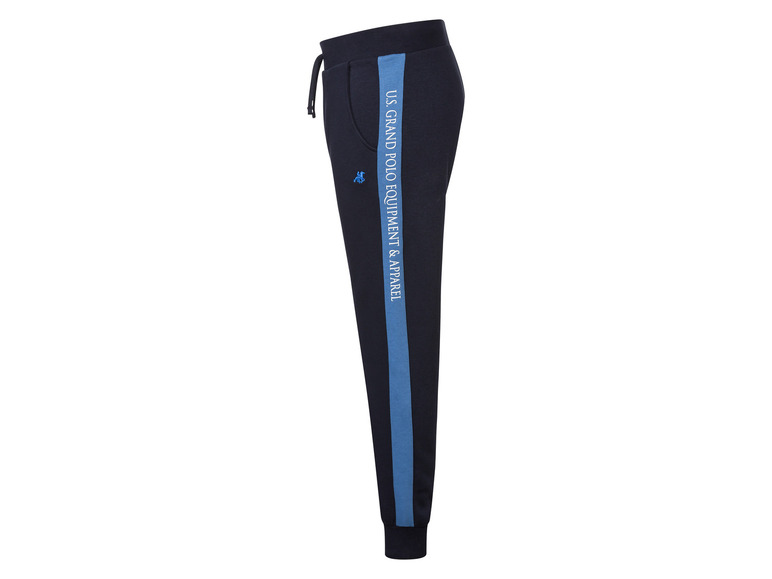 Ga naar volledige schermweergave: LIVERGY® Heren joggingbroek - afbeelding 3