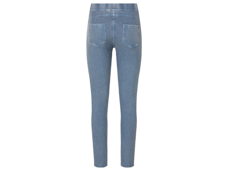 Ga naar volledige schermweergave: esmara® Dames jeggings - afbeelding 7