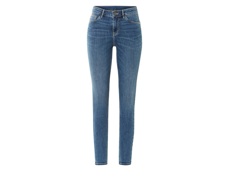 Ga naar volledige schermweergave: esmara® Damesjeans Super Skinny Fit - afbeelding 2