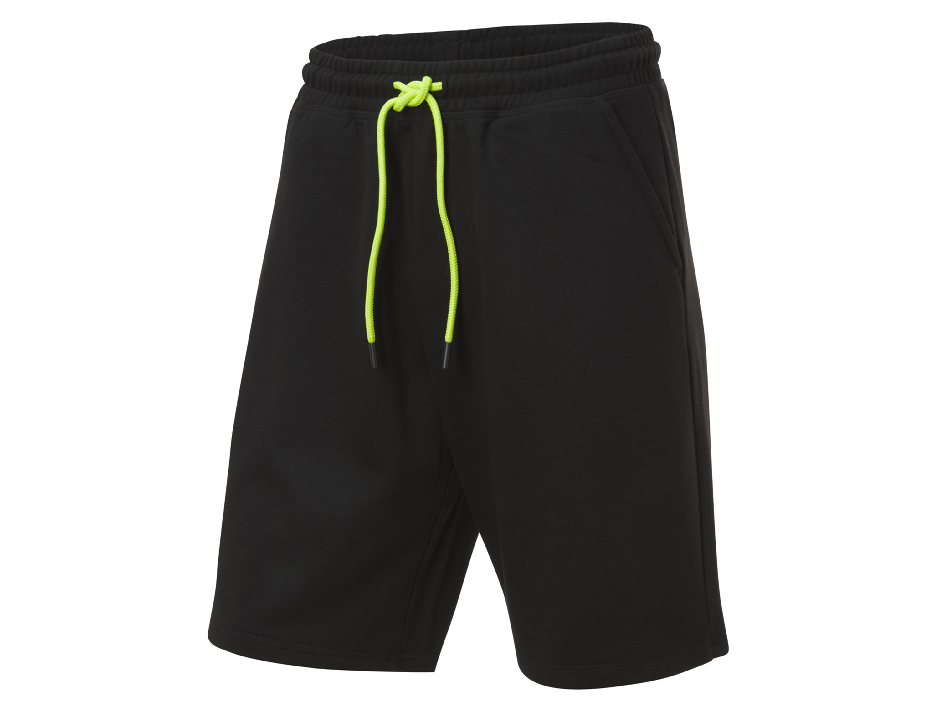 CRIVIT Heren joggingbroek (S (44-46), Zwart)