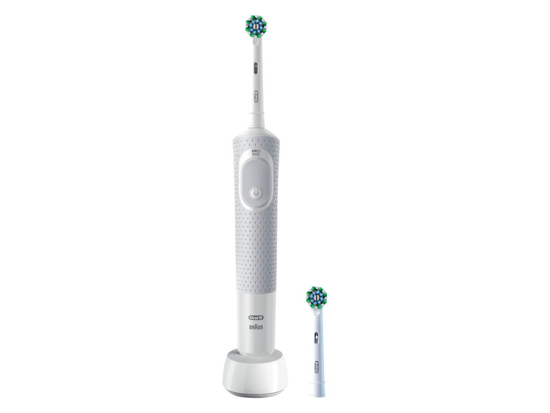 Ga naar volledige schermweergave: Oral-B Tandenborstel Vitality 100 - afbeelding 2