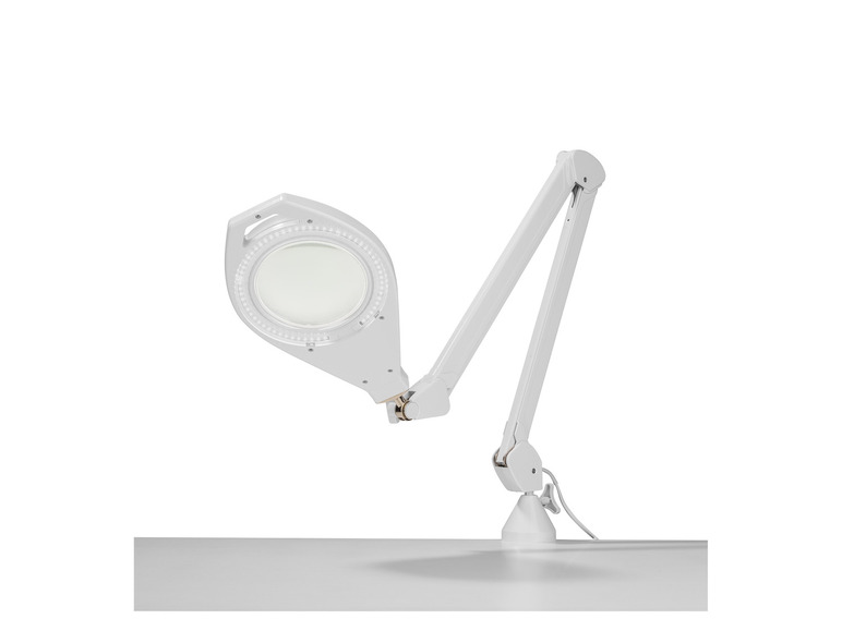 Ga naar volledige schermweergave: LIVARNO home LED-loeplamp - afbeelding 9