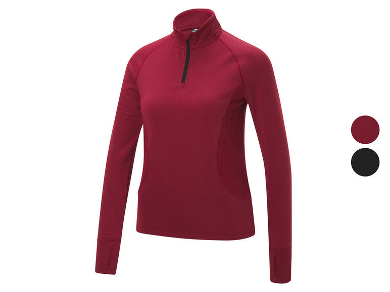 Ga naar volledige schermweergave: CRIVIT Dames sportshirt - afbeelding 1