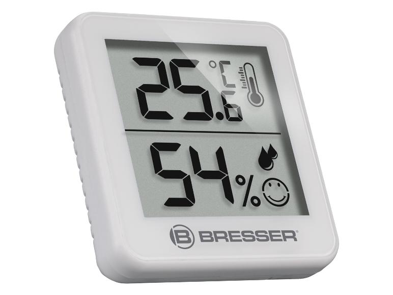 Ga naar volledige schermweergave: BRESSER Thermo-hygrometer set van 3 - afbeelding 3