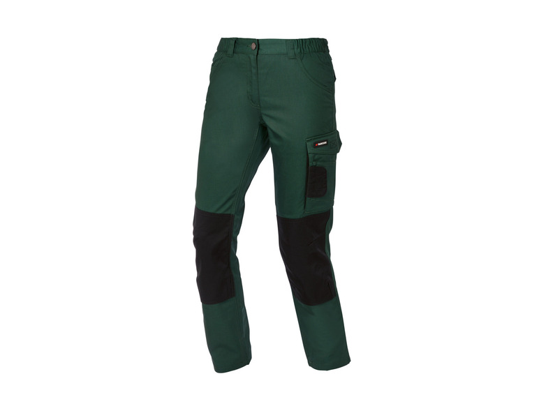 Ga naar volledige schermweergave: PARKSIDE® Dames werkbroek - afbeelding 5