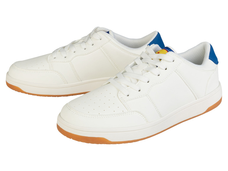 Ga naar volledige schermweergave: esmara® Dames sneakers met Lidl-motief - afbeelding 5