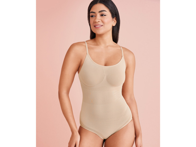 Ga naar volledige schermweergave: esmara® Dames soft-shaping-body - afbeelding 3