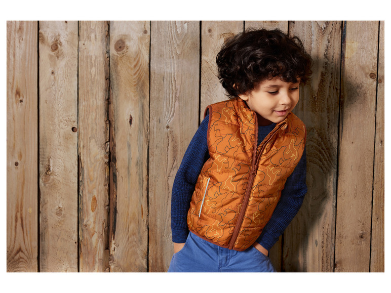 Ga naar volledige schermweergave: lupilu® Kinderbodywarmer - afbeelding 3