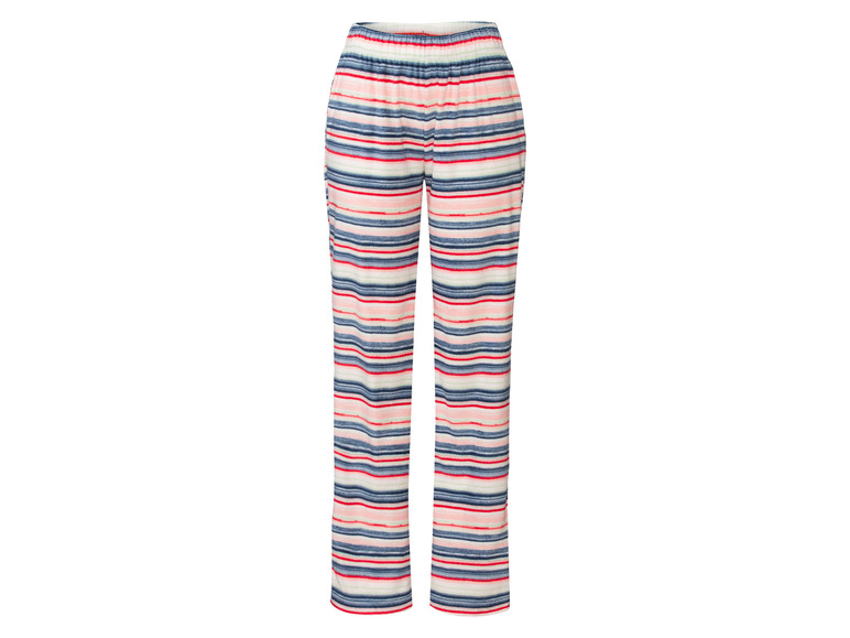 Ga naar volledige schermweergave: esmara® Dames pyjama - afbeelding 5