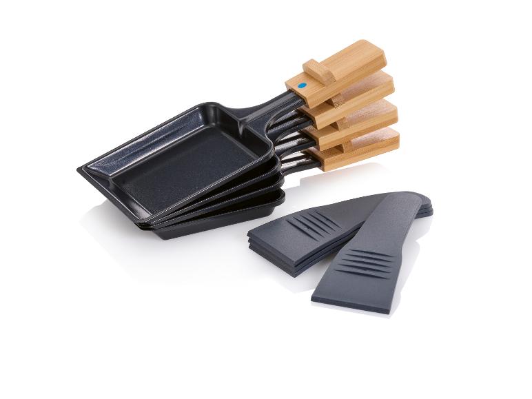 Ga naar volledige schermweergave: SILVERCREST® KITCHEN TOOLS Raclette grill - afbeelding 4