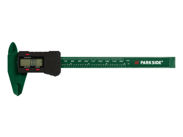 Ga naar volledige schermweergave: PARKSIDE® Digitale schuifmaat of hoekmeter - afbeelding 7