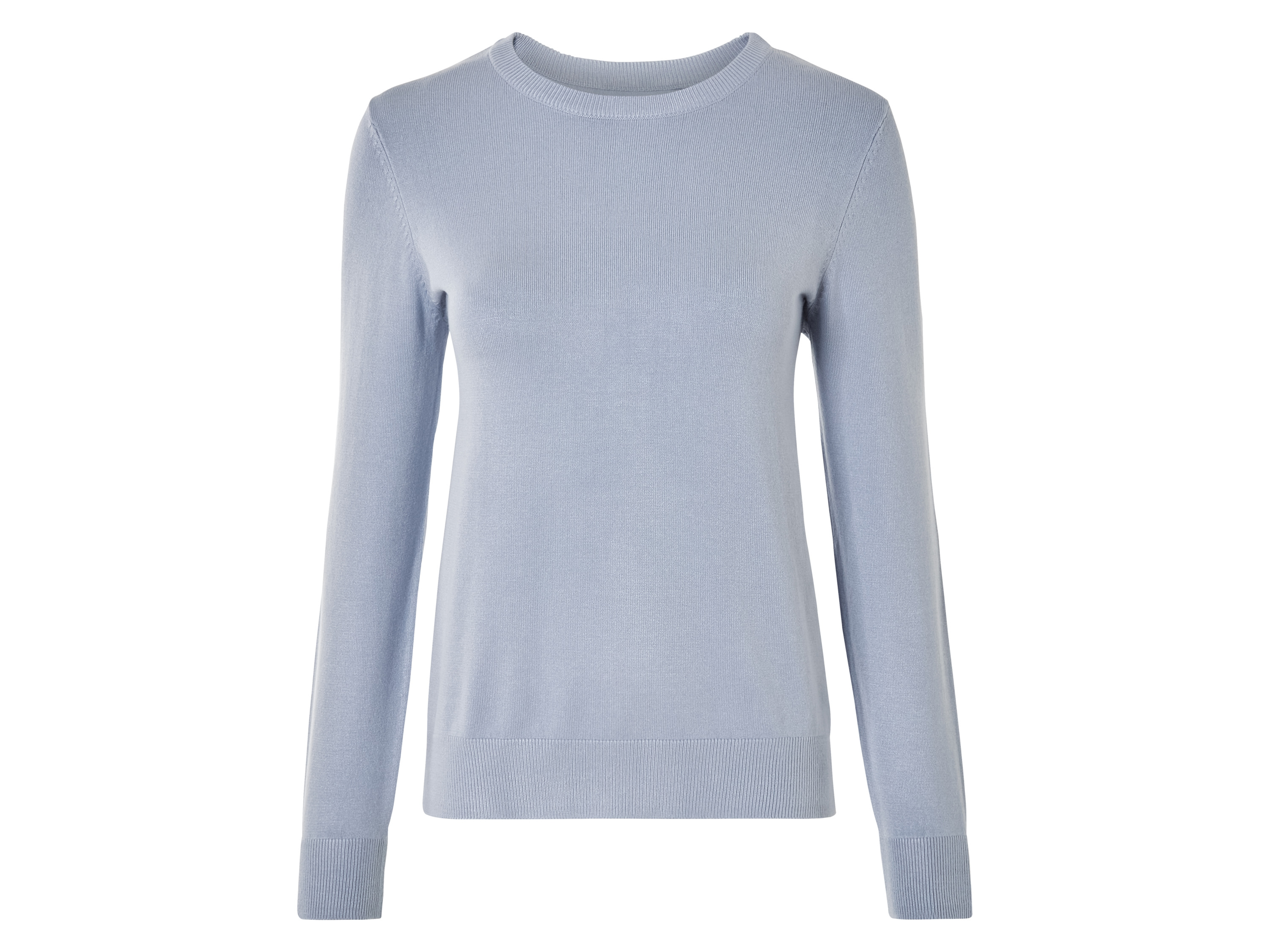 esmara Dames trui (XS (32-34), Blauw)