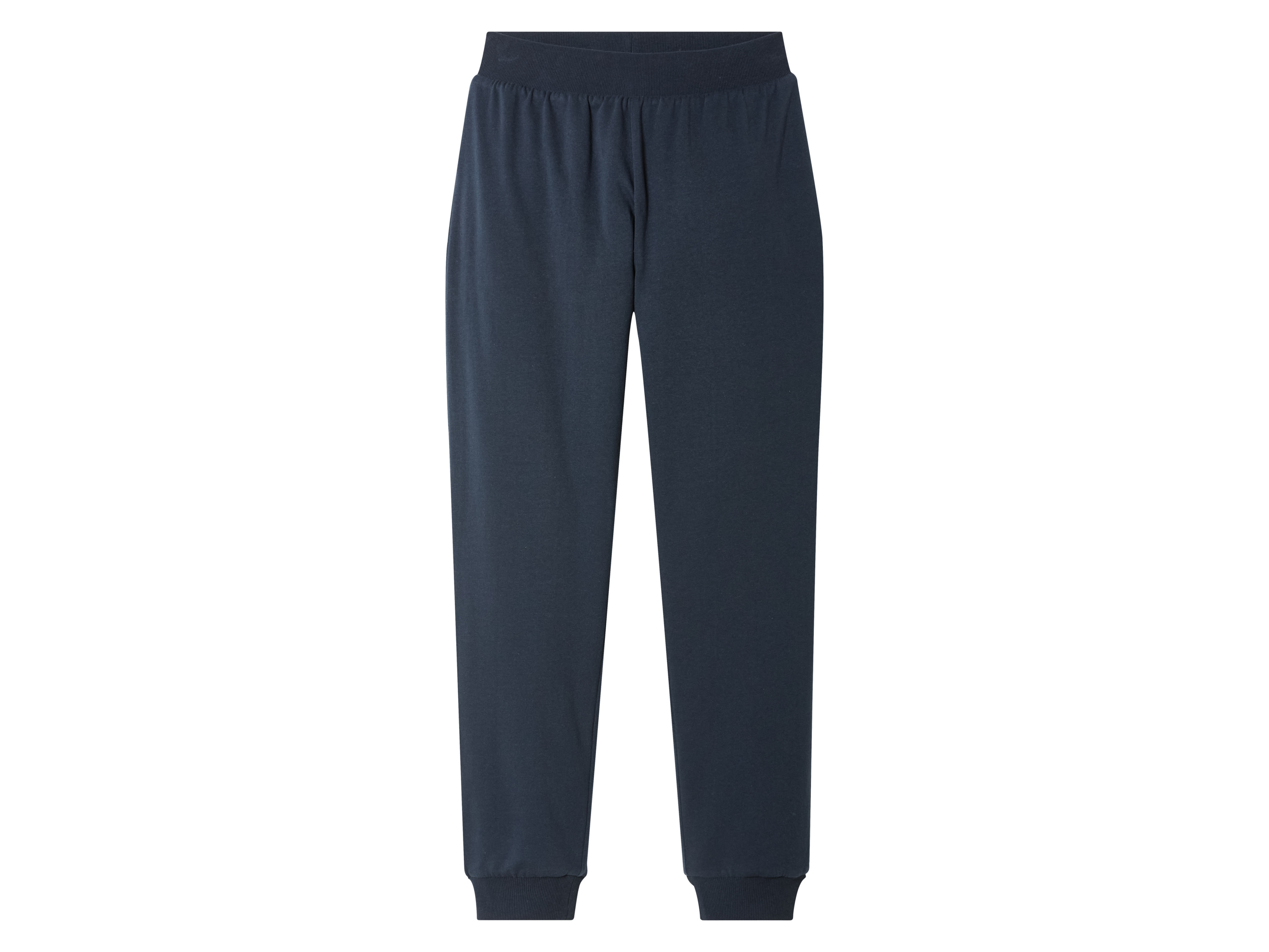 pepperts! Jongens joggingbroek (158/164, Marineblauw)