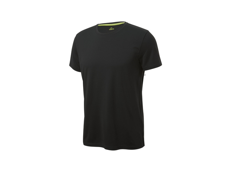 Ga naar volledige schermweergave: CRIVIT Heren sportshirt - afbeelding 8