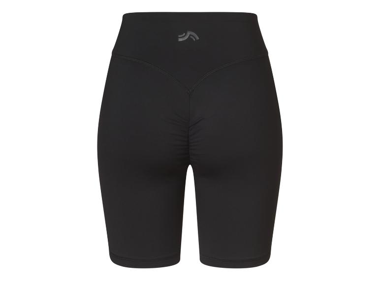 Ga naar volledige schermweergave: CRIVIT Dames fietsshort - afbeelding 4