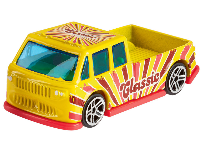 Ga naar volledige schermweergave: Playtive Speelgoed raceauto's - afbeelding 16