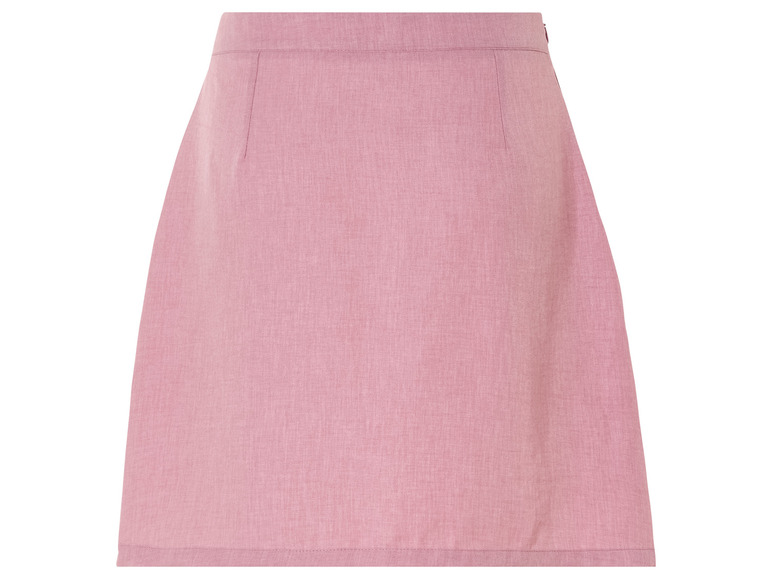 Ga naar volledige schermweergave: esmara® Dames mini-rok - afbeelding 9