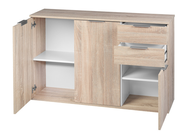 Ga naar volledige schermweergave: Dressoir - afbeelding 5