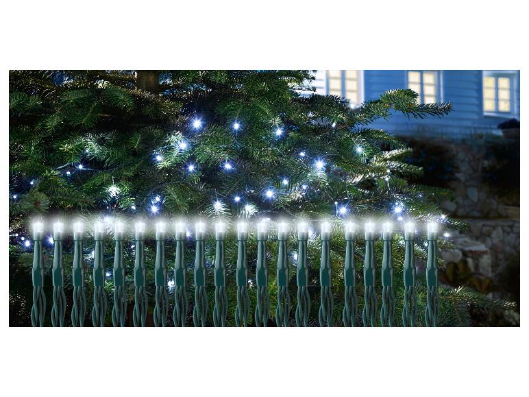 Ga naar volledige schermweergave: LIVARNO home LED-lichtketting 12 m - afbeelding 6