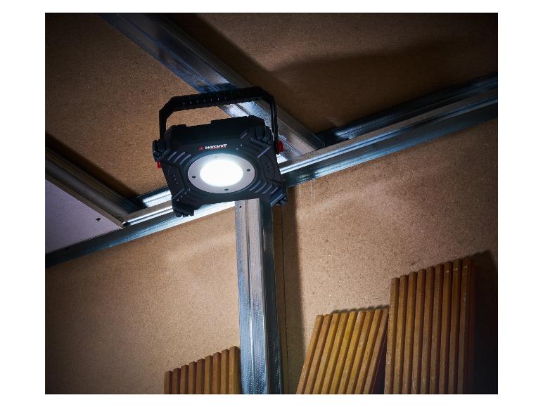 Ga naar volledige schermweergave: PARKSIDE PERFORMANCE® Accu-werklamp - afbeelding 7