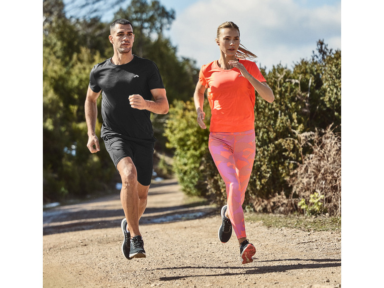 Ga naar volledige schermweergave: CRIVIT Heren sportshort - afbeelding 18