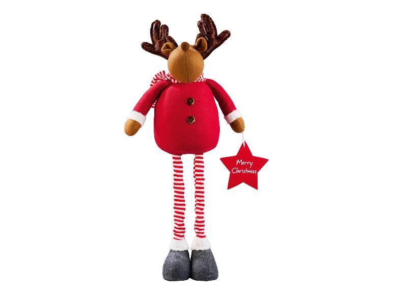 Ga naar volledige schermweergave: LIVARNO home Decoratief kerstfiguur - afbeelding 8