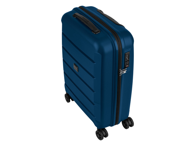 Ga naar volledige schermweergave: TOPMOVE® Koffer (boardtrolley) 30 l - afbeelding 5