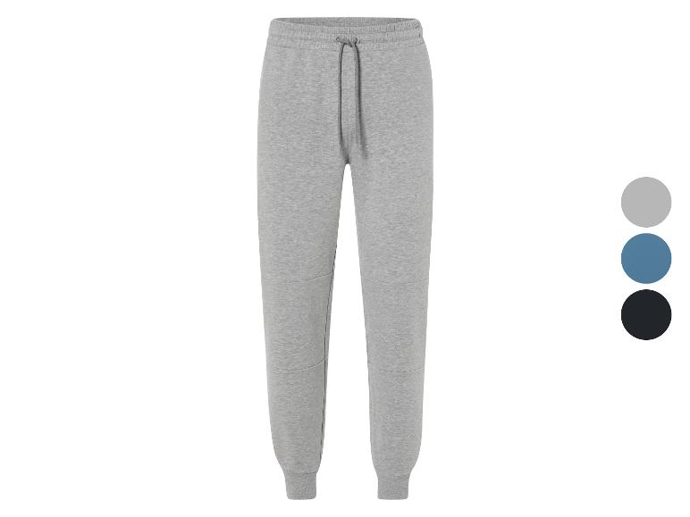 Ga naar volledige schermweergave: LIVERGY® Heren joggingbroek - afbeelding 1