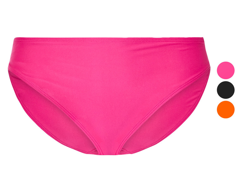 Ga naar volledige schermweergave: esmara® Dames bikinibroekje - afbeelding 1