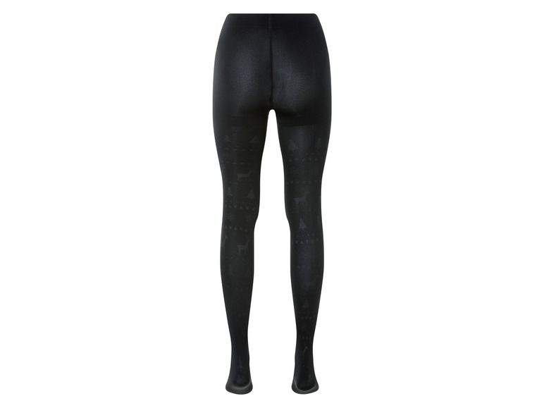 Ga naar volledige schermweergave: esmara® Dames thermomaillot/leggings - afbeelding 4