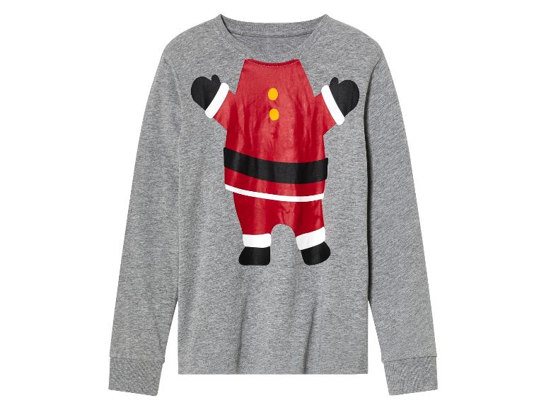 Ga naar volledige schermweergave: pepperts!® Kinderkerstpyjama - afbeelding 3