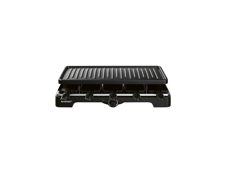 Ga naar volledige schermweergave: SILVERCREST® KITCHEN TOOLS Raclette grill - afbeelding 4