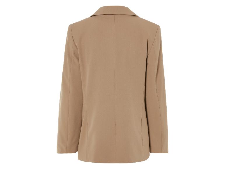 Ga naar volledige schermweergave: esmara® Dames blazer - afbeelding 4