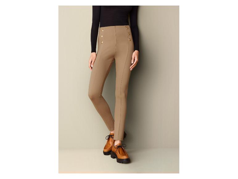 Ga naar volledige schermweergave: esmara® Dames legging - afbeelding 9