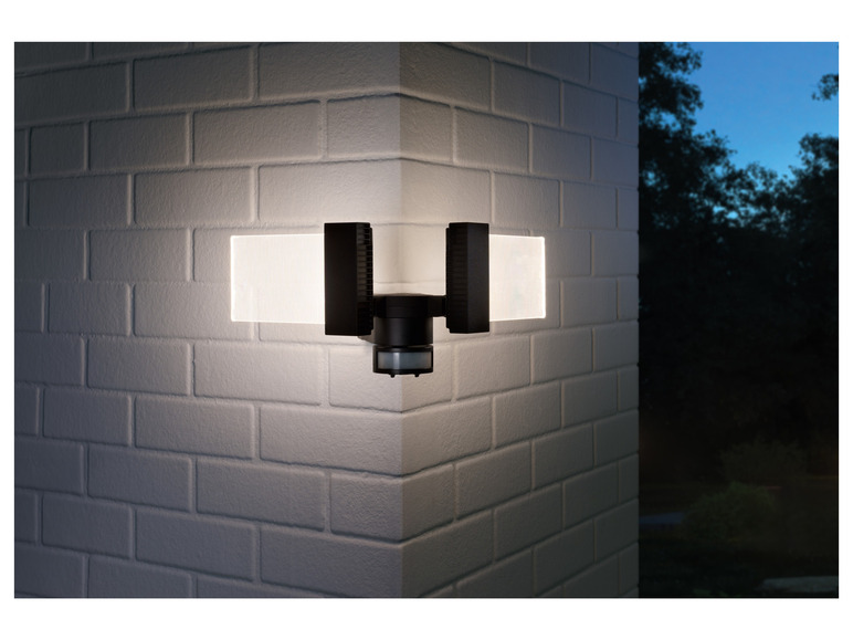 Ga naar volledige schermweergave: LIVARNO home LED-buitenspot - afbeelding 4