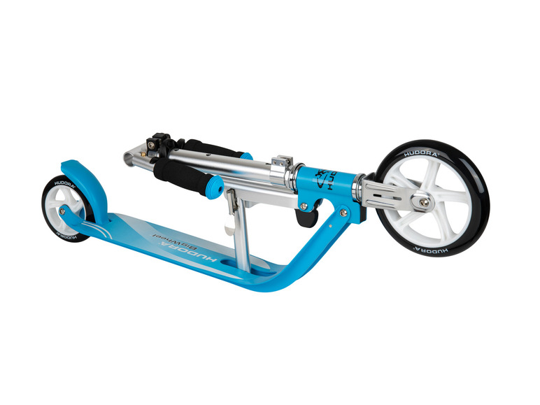 Ga naar volledige schermweergave: HUDORA Big Wheel step - afbeelding 3