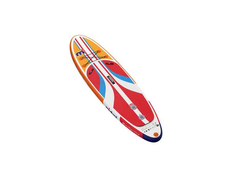 Ga naar volledige schermweergave: Mistral Opblaasbaar SUP-board Sport - afbeelding 7