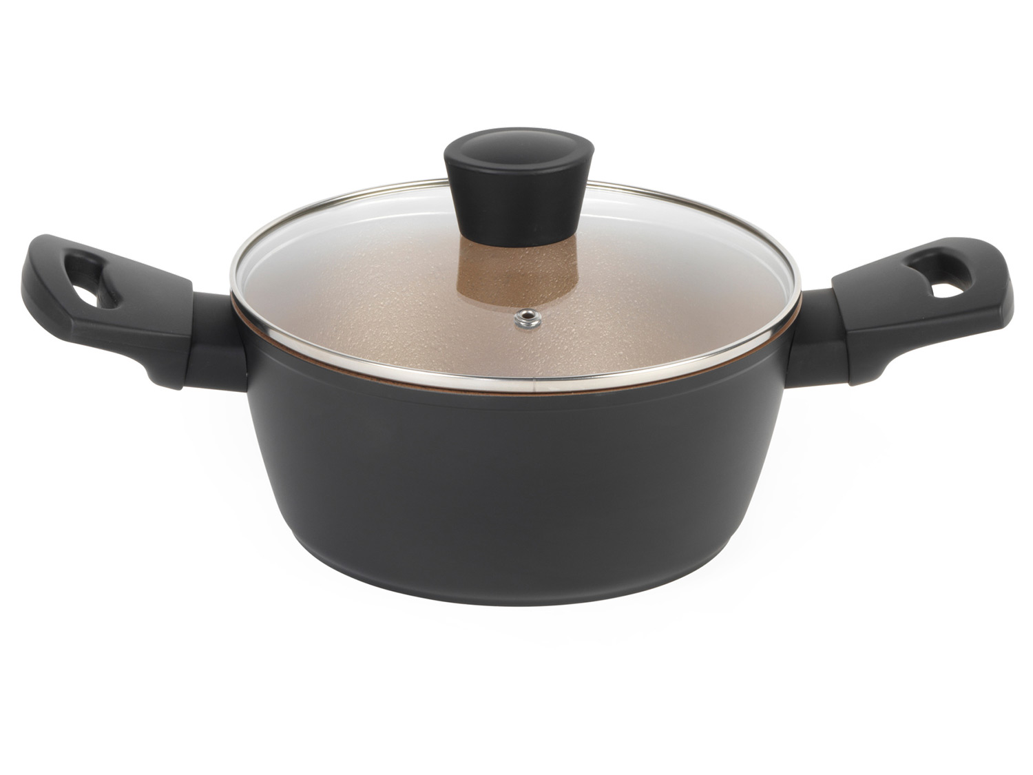 Russell Hobbs Aluminium pan Opulence Collection (20cm)