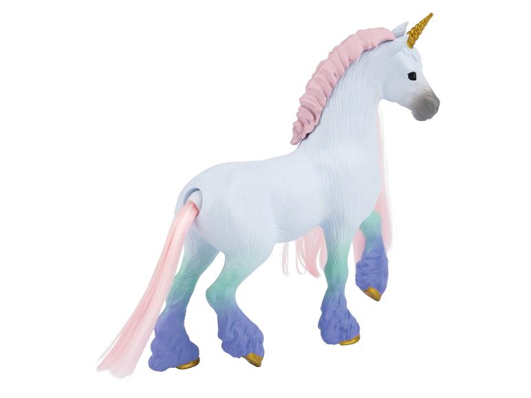 Ga naar volledige schermweergave: Playtive Paard of unicorn - afbeelding 12