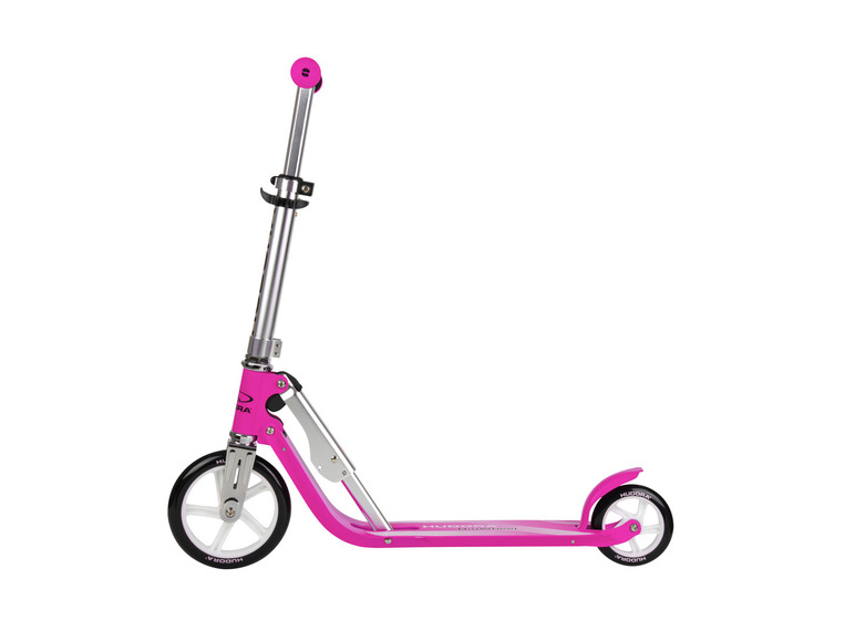 HUDORA Big Wheel step