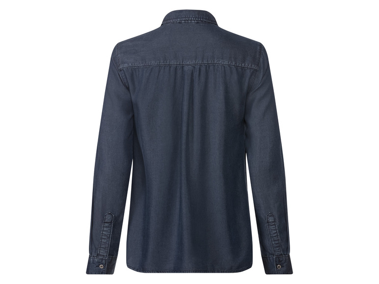 Ga naar volledige schermweergave: esmara® Damesblouse - afbeelding 4