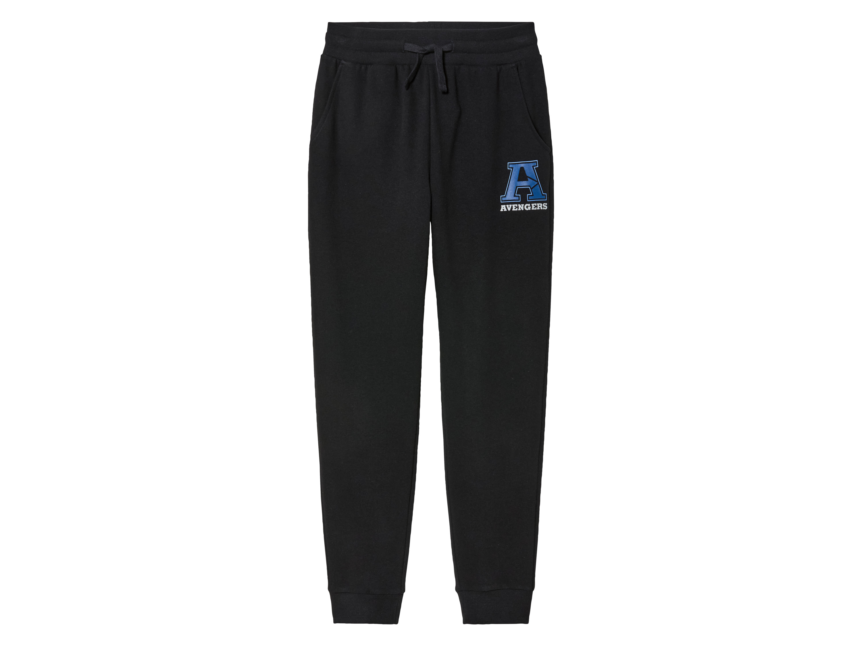 Kinderjoggingbroek (158/164, Avengers)