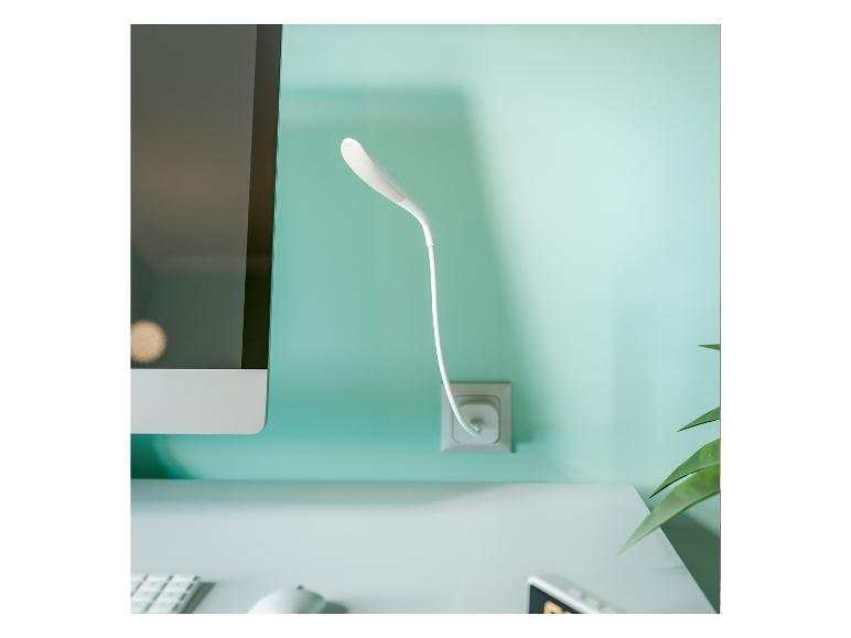 Ga naar volledige schermweergave: LED-USB-lamp - afbeelding 14