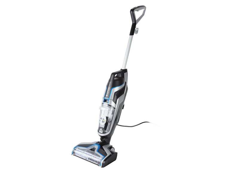 Ga naar volledige schermweergave: Bissell 3-in-1 stofzuiger Crosswave Pet Pro 2225N - afbeelding 2